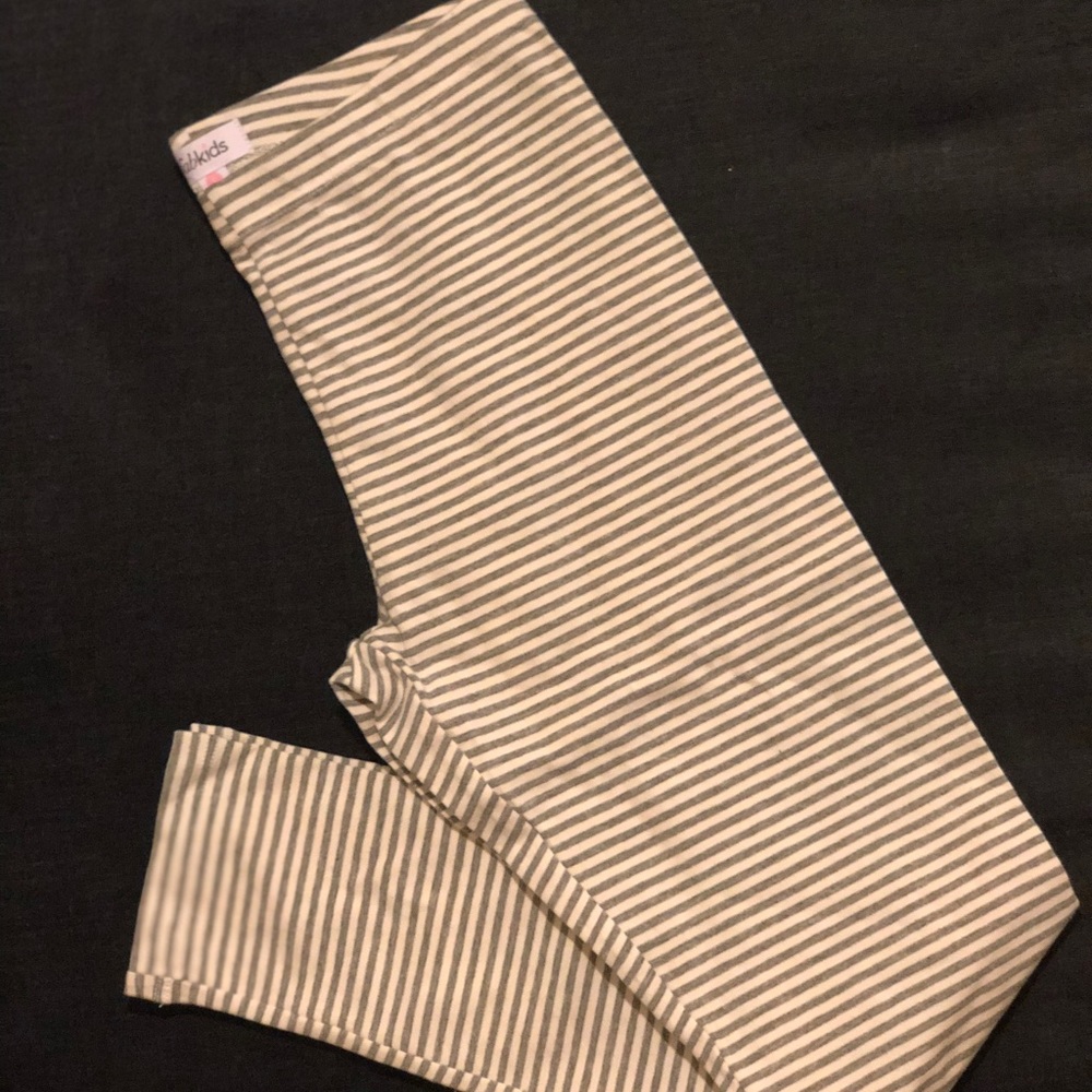 New Fabkids Size Large 8-10 Leggings